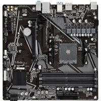 Gigabyte A520M DS3H V2 AM4 Micro-ATX Motherboard DDR4 128GB Gigabyte A520M DS3H V2 AM4 Micro-ATX Motherboard DDR4 128GB